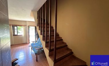 Dúplex en venta de 3 dormitorios c/ cochera en Costa Azul