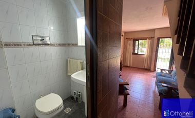 Dúplex en venta de 3 dormitorios c/ cochera en Costa Azul