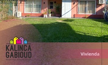 Casa en venta de 1 dormitorios c/ cochera en San José