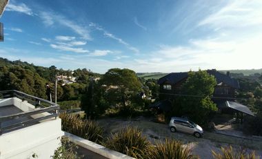 BAJO SU VALOR!! CHALET EN VENTA EN EL BALCON DEL GOLF DE SIERRA DE LOS PADRES