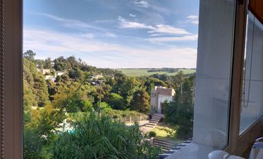 BAJO SU VALOR!! CHALET EN VENTA EN EL BALCON DEL GOLF DE SIERRA DE LOS PADRES