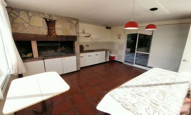 BAJO SU VALOR!! CHALET EN VENTA EN EL BALCON DEL GOLF DE SIERRA DE LOS PADRES