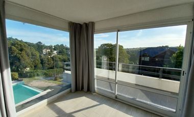 BAJO SU VALOR!! CHALET EN VENTA EN EL BALCON DEL GOLF DE SIERRA DE LOS PADRES