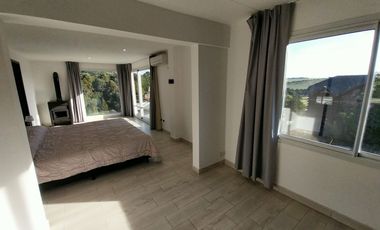 BAJO SU VALOR!! CHALET EN VENTA EN EL BALCON DEL GOLF DE SIERRA DE LOS PADRES