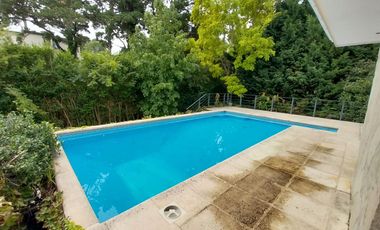 BAJO SU VALOR!! CHALET EN VENTA EN EL BALCON DEL GOLF DE SIERRA DE LOS PADRES