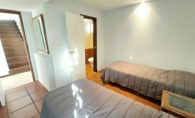 BAJO SU VALOR!! CHALET EN VENTA EN EL BALCON DEL GOLF DE SIERRA DE LOS PADRES