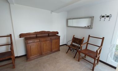 BAJO SU VALOR!! CHALET EN VENTA EN EL BALCON DEL GOLF DE SIERRA DE LOS PADRES