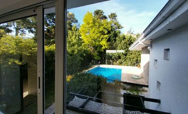 BAJO SU VALOR!! CHALET EN VENTA EN EL BALCON DEL GOLF DE SIERRA DE LOS PADRES