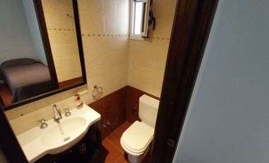 BAJO SU VALOR!! CHALET EN VENTA EN EL BALCON DEL GOLF DE SIERRA DE LOS PADRES