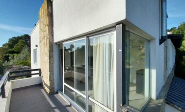 BAJO SU VALOR!! CHALET EN VENTA EN EL BALCON DEL GOLF DE SIERRA DE LOS PADRES