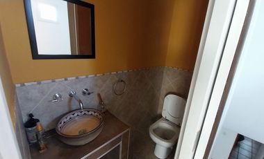 BAJO SU VALOR!! CHALET EN VENTA EN EL BALCON DEL GOLF DE SIERRA DE LOS PADRES