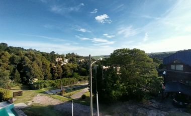 BAJO SU VALOR!! CHALET EN VENTA EN EL BALCON DEL GOLF DE SIERRA DE LOS PADRES