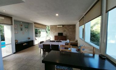 BAJO SU VALOR!! CHALET EN VENTA EN EL BALCON DEL GOLF DE SIERRA DE LOS PADRES