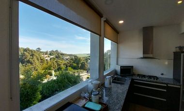 BAJO SU VALOR!! CHALET EN VENTA EN EL BALCON DEL GOLF DE SIERRA DE LOS PADRES