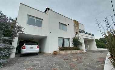 BAJO SU VALOR!! CHALET EN VENTA EN EL BALCON DEL GOLF DE SIERRA DE LOS PADRES