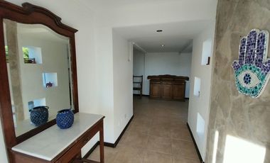 BAJO SU VALOR!! CHALET EN VENTA EN EL BALCON DEL GOLF DE SIERRA DE LOS PADRES