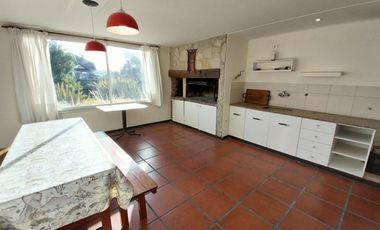 BAJO SU VALOR!! CHALET EN VENTA EN EL BALCON DEL GOLF DE SIERRA DE LOS PADRES