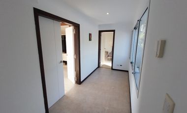 BAJO SU VALOR!! CHALET EN VENTA EN EL BALCON DEL GOLF DE SIERRA DE LOS PADRES