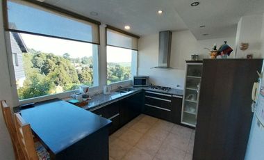 BAJO SU VALOR!! CHALET EN VENTA EN EL BALCON DEL GOLF DE SIERRA DE LOS PADRES