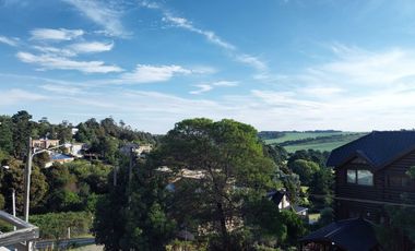 BAJO SU VALOR!! CHALET EN VENTA EN EL BALCON DEL GOLF DE SIERRA DE LOS PADRES
