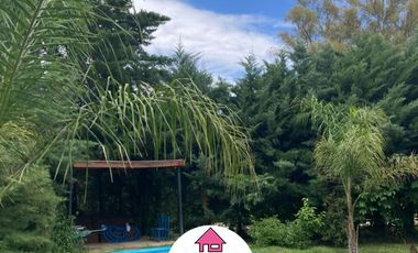 Casa en venta de 3 dormitorios c/ cochera en Baradero