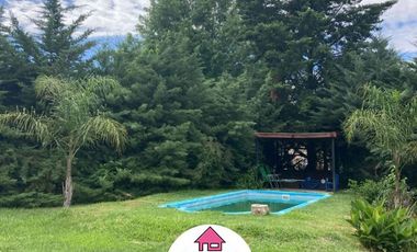Casa en venta de 3 dormitorios c/ cochera en Baradero