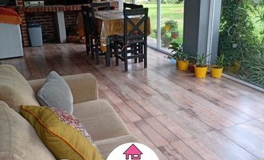 Casa en venta de 3 dormitorios c/ cochera en Baradero