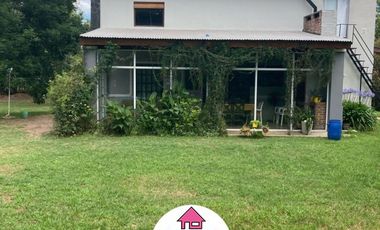 Casa en venta de 3 dormitorios c/ cochera en Baradero