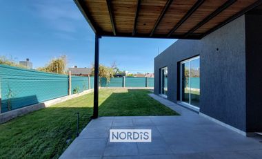 B° Privado El Marquesado 3 dormitorios 220 m2