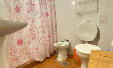 Departamento En Vevnta A Dos Cuadras Del Mar