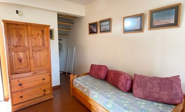 Departamento En Vevnta A Dos Cuadras Del Mar