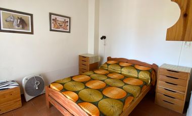 Departamento En Vevnta A Dos Cuadras Del Mar