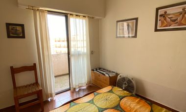 Departamento En Vevnta A Dos Cuadras Del Mar