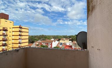 Departamento En Vevnta A Dos Cuadras Del Mar