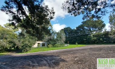 OPORTUNIDAD - LOTE EN VENTA EN SIERRA DE LOS PADRES