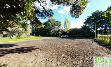 OPORTUNIDAD - LOTE EN VENTA EN SIERRA DE LOS PADRES