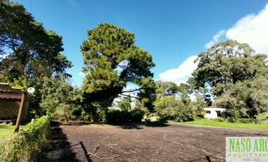 OPORTUNIDAD - LOTE EN VENTA EN SIERRA DE LOS PADRES