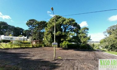 OPORTUNIDAD - LOTE EN VENTA EN SIERRA DE LOS PADRES