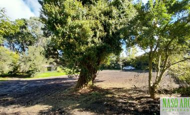 OPORTUNIDAD - LOTE EN VENTA EN SIERRA DE LOS PADRES