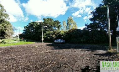 OPORTUNIDAD - LOTE EN VENTA EN SIERRA DE LOS PADRES