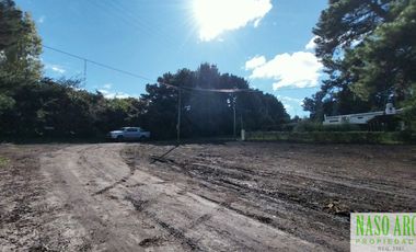 OPORTUNIDAD - LOTE EN VENTA EN SIERRA DE LOS PADRES