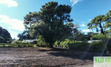 OPORTUNIDAD - LOTE EN VENTA EN SIERRA DE LOS PADRES