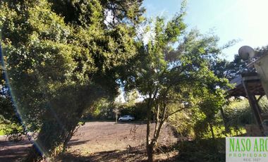 OPORTUNIDAD - LOTE EN VENTA EN SIERRA DE LOS PADRES