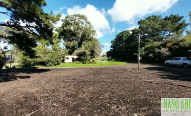 OPORTUNIDAD - LOTE EN VENTA EN SIERRA DE LOS PADRES