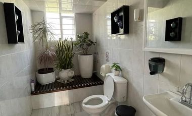 Casa en venta en Nueva Chapultepec