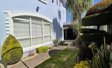 Casa en venta en Nueva Chapultepec