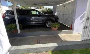 Casa en venta en Nueva Chapultepec