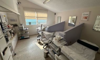 Casa en venta en Nueva Chapultepec