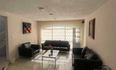 Casa en venta en Nueva Chapultepec
