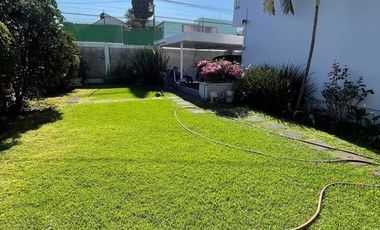 Casa en venta en Nueva Chapultepec